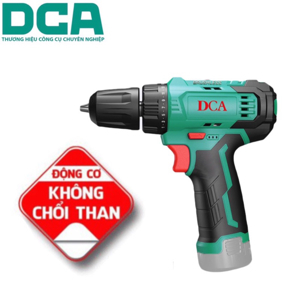 Thân máy khoan dùng pin 12V DCA ADJZ23-10Z