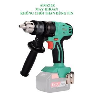 Thân máy khoan pin 18V DCA ADJZ16Z