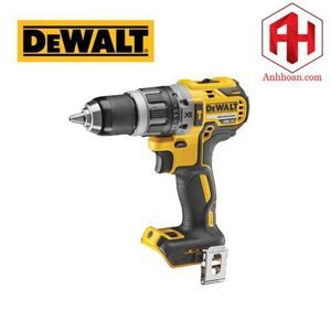 Thân máy khoan pin Dewalt DCD796N