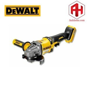 Thân máy mài dùng pin 54V/60V DeWALT DCG414N