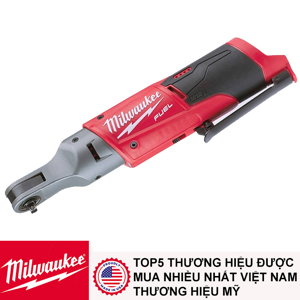 Thân máy siết bu lông góc Milwaukee M12 FIR14-0