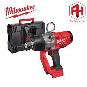 Thân máy siết bu lông pin 18V One key Milwaukee ONEFHIWF1-0X