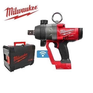 Thân máy siết bu lông pin 18V One key Milwaukee ONEFHIWF1-0X