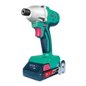 Thân máy siết vít dùng pin 18V DCA ADPL02-14Z