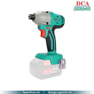 Thân máy siết vít dùng pin 18V DCA ADPL02-14Z