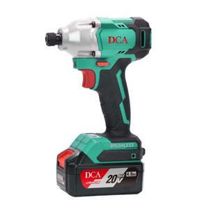 Thân máy siết vít dùng pin 20V DCA ADPL03-14Z