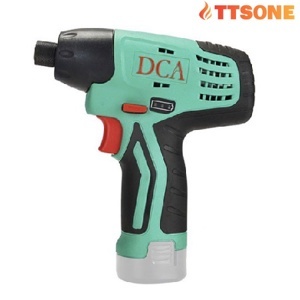 Thân máy siết vít pin 12V DCA ADPL02-8Z