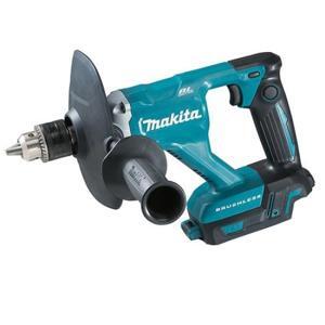 Thân máy trộn sơn pin 18V Makita DUT131Z
