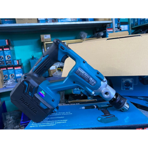 Thân máy trộn sơn pin 18V Makita DUT131Z