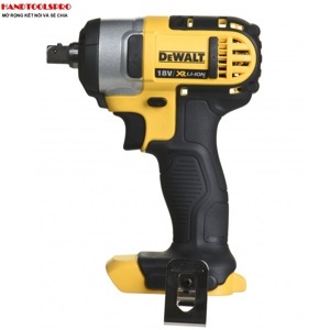 Thân máy vặn bulong dùng pin DeWALT 18V DCF880