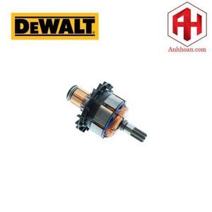 Thân máy vặn bulong dùng pin DeWALT 18V DCF880