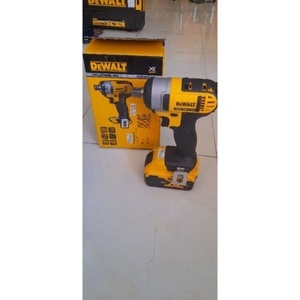 Thân máy vặn bulong dùng pin DeWALT 18V DCF880