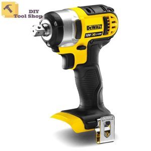 Thân máy vặn bulong dùng pin DeWALT 18V DCF880