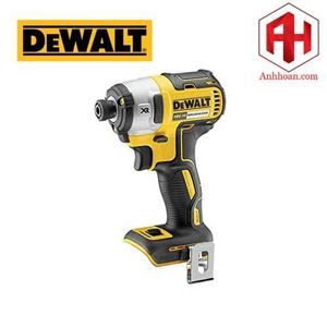 Thân máy vặn vít dùng pin Dewalt DCF887N