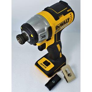 Thân máy vặn vít dùng pin Dewalt DCF887N