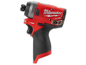 Thân máy vặn vít thủy lực pin 12V Milwaukee M12  FQID-0C