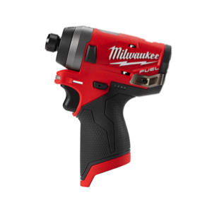 Thân máy vặn vít thủy lực pin 12V Milwaukee M12  FQID-0C