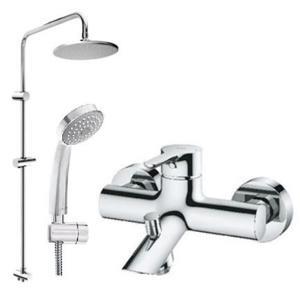 Thân sen cây Toto DM907CS