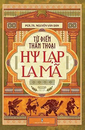 Thần thoại Hy Lạp