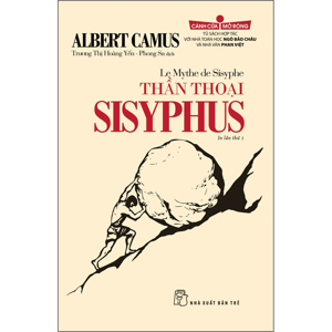 Thần Thoại SISYPHUS