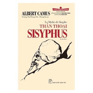 Thần Thoại SISYPHUS