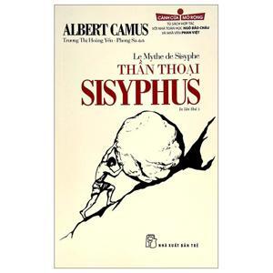 Thần Thoại SISYPHUS