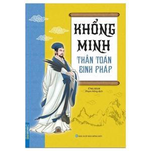 Thần Toán Binh Pháp - Khổng Minh