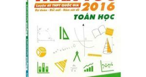 Thần Tốc Luyện Đề THPT Quốc Gia 2016 - Môn Toán