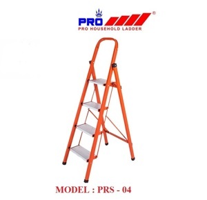 Thang bậc sắt bản to Pro PRS-04