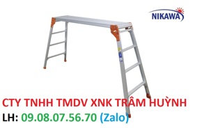 Thang bàn Nikawa NKC-120