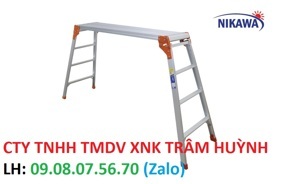 Thang bàn Nikawa NKC-120