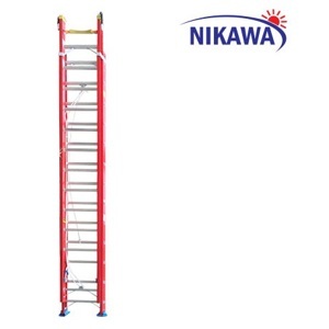 Thang cách điện ba đoạn Nikawa NKL-100