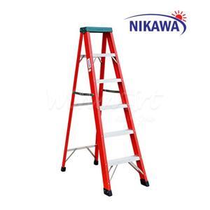 Thang cách điện chữ A Nikawa NKJ-6C