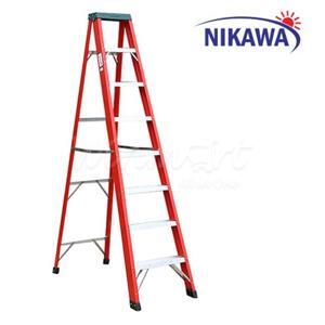 Thang cách điện chữ A Nikawa NKJ-8C