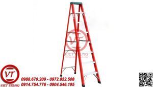 Thang cách điện chữ A Nikawa NKJ-8C