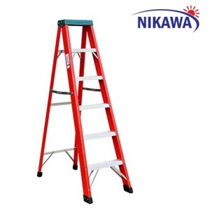 Thang cách điện chữ A Nikawa NKJ-6C