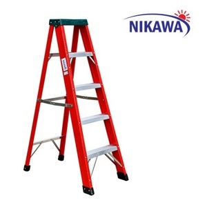 Thang cách điện chữ A Nikawa NKJ-5C