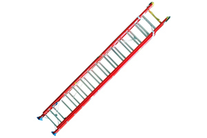 Thang cách điện hai đoạn Nikawa NKL-80
