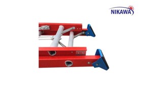 Thang cách điện hai đoạn Nikawa NKL-60