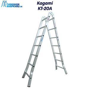 Thang chữ A khóa tự động Kagami KT- 20A