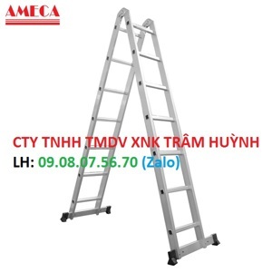 Thang đa năng chữ A Ameca ACM - M307