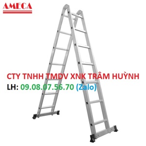 Thang đa năng chữ A Ameca ACM - M307