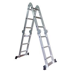 Thang gấp Ameca 4 đoạn AMC-M205