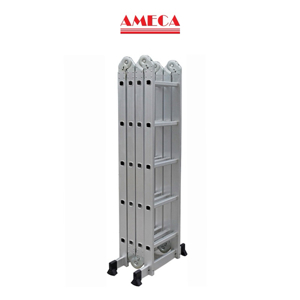 Thang gấp Ameca 4 đoạn AMC-M205