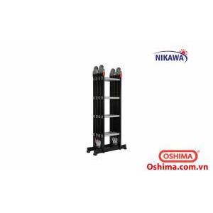 Thang gấp đa năng 4 đoạn Nikawa NKG-44