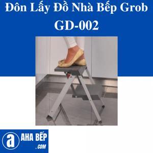 Thang gấp thông minh Grob GD-002