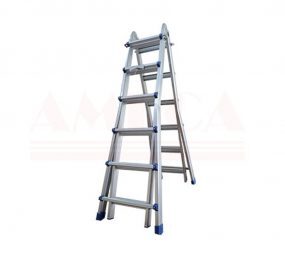 Thang gấp trượt đa năng Ameca AMB-46