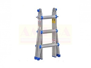 Thang gấp trượt đa năng Ameca AMB-43