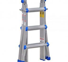 Thang gấp trượt đa năng Ameca AMB-43
