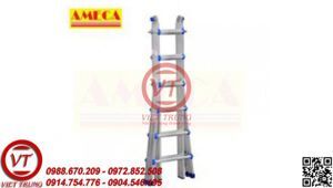 Thang gấp trượt đa năng Ameca AMB-46